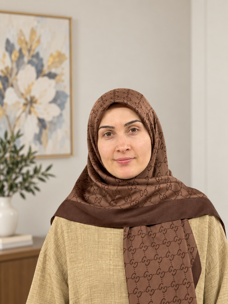 Gülbahar Arıcı