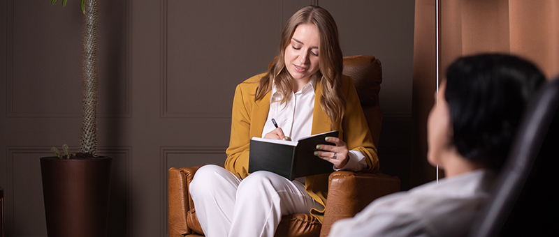 Bireysel Danışmanlık