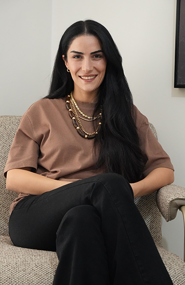 Betül YAZICI